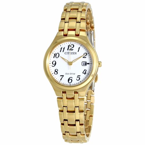 Citizen EW2482-53A Corso Ladies Eco-Drive Watch