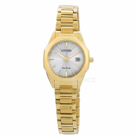 Citizen EW2582-59A  Ladies Eco-Drive Watch