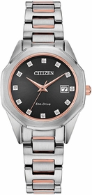 Citizen EW2586-58E  Ladies Quartz Watch