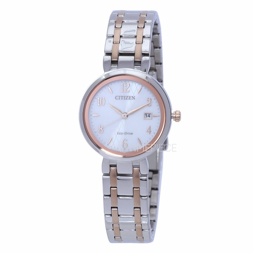 Citizen EW2696-84A  Ladies Eco-Drive Watch
