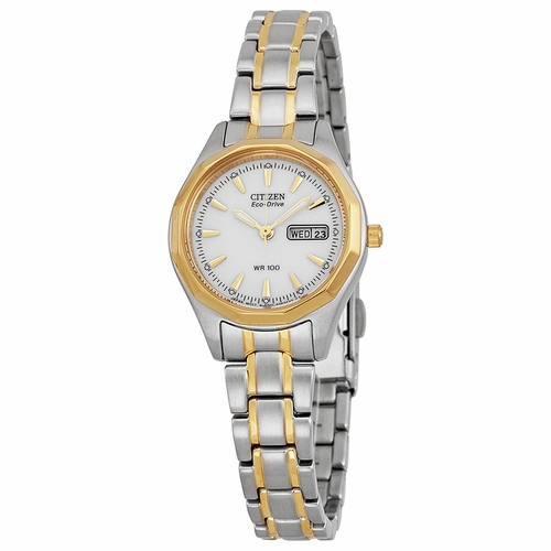 Citizen EW3144-51A Eco-Drive Ladies Eco-Drive Watch