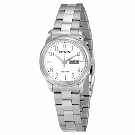 Citizen EW3261-57A  Ladies Eco-Drive Watch