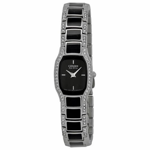 Citizen EW9780-57E Normandie Ladies Eco-Drive Watch Citizen EW9780-57E Normandie Ladies Eco-Drive Watch