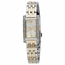 Citizen EX1474-51D Silhouette Crystal Ladies Eco-Drive Watch