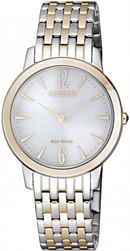 Citizen EX1496-82A  Ladies Eco-Drive Watch