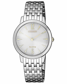 Citizen EX1498-87A  Ladies Eco-Drive Watch
