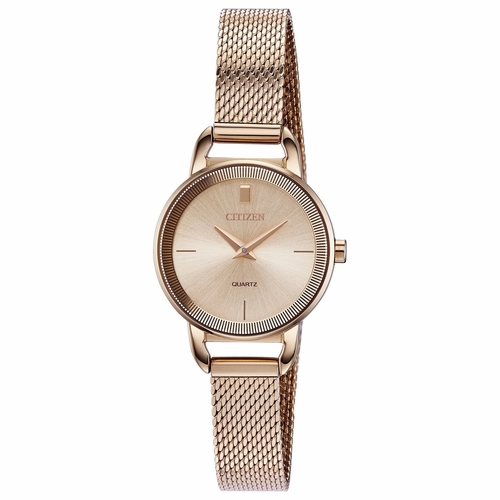 Citizen EZ7003-51X  Ladies Quartz Watch