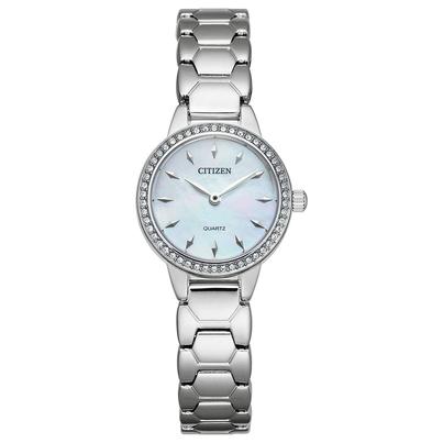 Citizen EZ7010-56D  Ladies Quartz Watch
