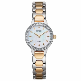 Citizen EZ7016-50D  Ladies Quartz Watch