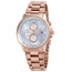 Citizen FB3003-51Y Chandler Ladies Chronograph Eco-Drive Watch