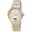 Citizen FD0004-51D Calendrier Ladies Chronograph Eco-Drive Watch