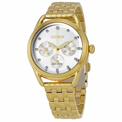 Citizen FD2052-58A LTR Ladies Eco-Drive Watch