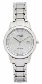 Citizen FE1081-59A  Ladies Eco-Drive Watch