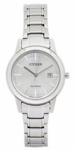 Citizen FE1081-59A  Ladies Eco-Drive Watch