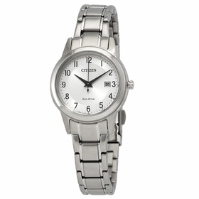 Citizen FE1081-59B Eco-Drive Ladies Eco-Drive Watch
