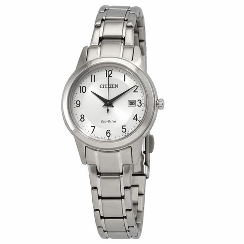 Citizen FE1081-59B Eco-Drive Ladies Eco-Drive Watch