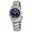 Citizen FE1140-86L Silhouette Crystal Ladies Eco-Drive Watch