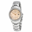 Citizen FE1140-86X Silhouette Crystal Ladies Eco-Drive Watch