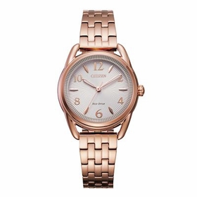 Citizen FE1213-50A  Ladies Eco-Drive Watch