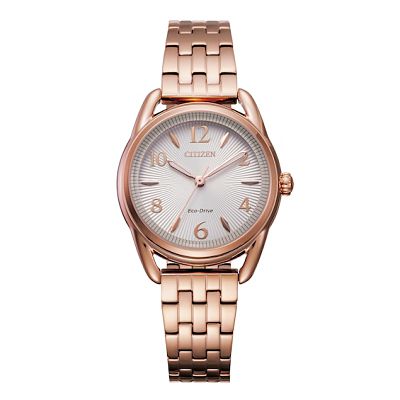 Citizen FE1213-50A  Ladies Eco-Drive Watch