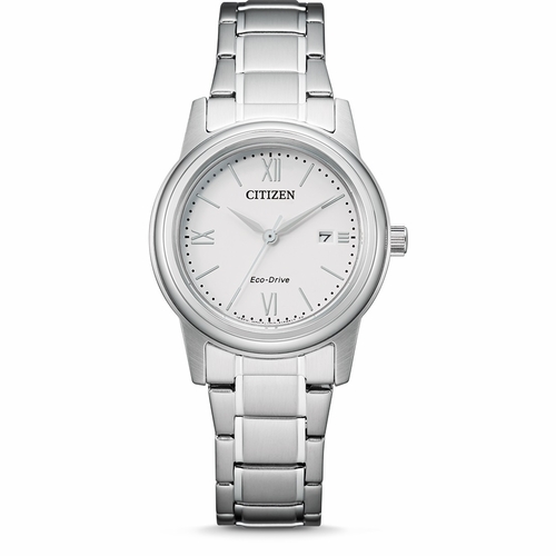 Citizen FE1220-89A  Ladies Eco-Drive Watch