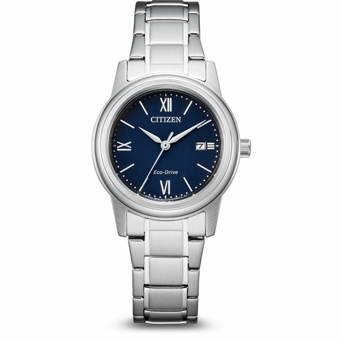 Citizen FE1220-89L  Ladies Eco-Drive Watch