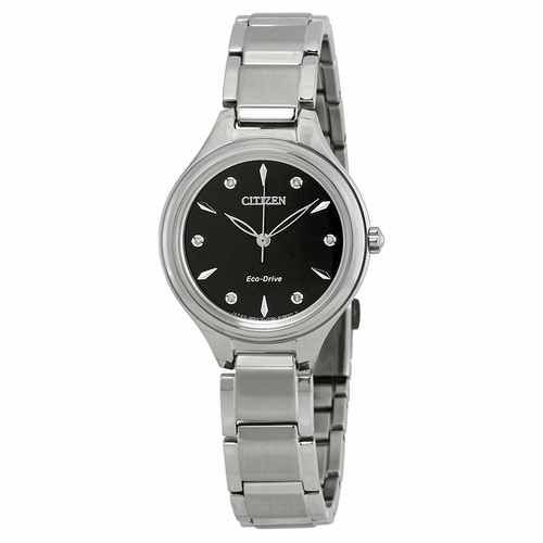 Citizen FE2100-51E Corso Ladies Eco-Drive Watch