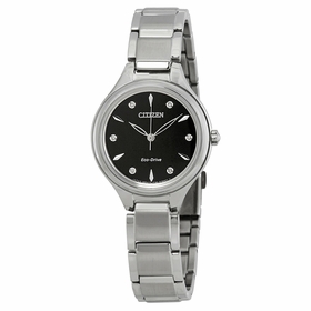 Citizen FE2100-51E Corso Ladies Eco-Drive Watch