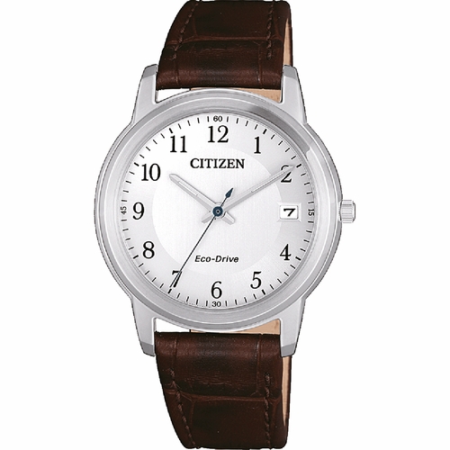 Citizen FE6011-14A Eco-Drive Ladies Eco-Drive Watch