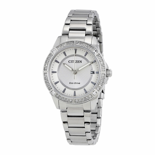 Citizen FE6060-51A Drive Ladies Eco-Drive Watch
