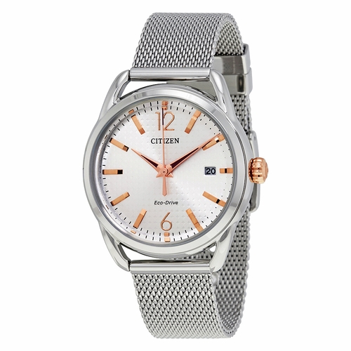 Citizen FE6081-51A Drive Ladies Eco-Drive Watch