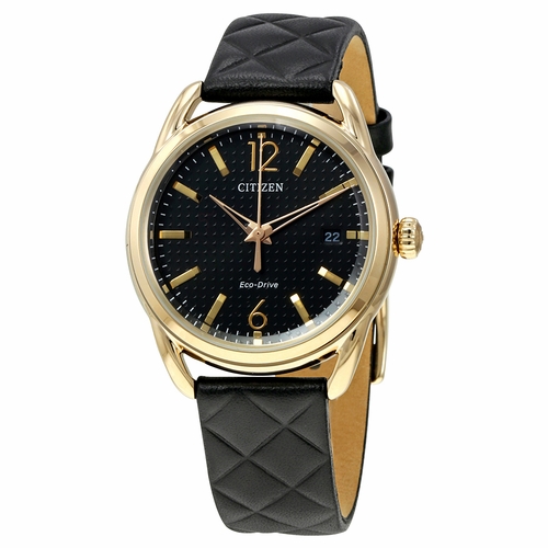 Citizen FE6083-13E Drive Ladies Eco-Drive Watch