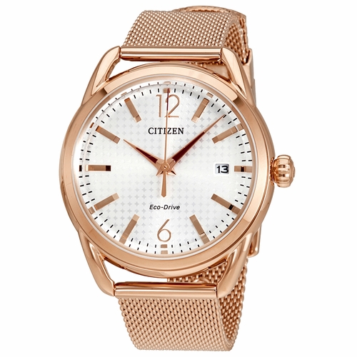 Citizen FE6083-72A Drive Ladies Eco-Drive Watch