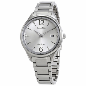 Citizen FE6100-59A Chandler Ladies Eco-Drive Watch