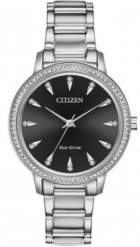 Citizen FE7040-53E  Ladies Eco-Drive Watch