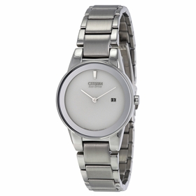 Citizen GA1050-51A Axiom Ladies Eco-Drive Watch