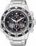 Citizen JR4045-57E Eco-Drive Promaster Chronograph Mens Chronograph Eco-Drive Watch