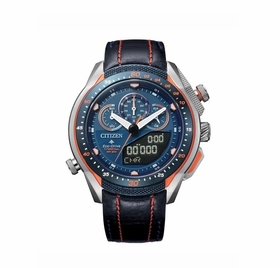 Citizen JW0149-10L Promaster Land Mens Chronograph Eco-Drive Watch