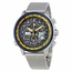 Citizen JY8031-56L Navihawk A-T Mens Chronograph Eco-Drive Watch