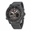 Citizen JY8037-50E Navihawk A-T Mens Chronograph Eco-Drive Watch