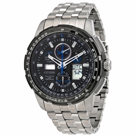 Citizen JY8068-56E Promaster Skyhawk A-T Mens Eco-Drive Watch