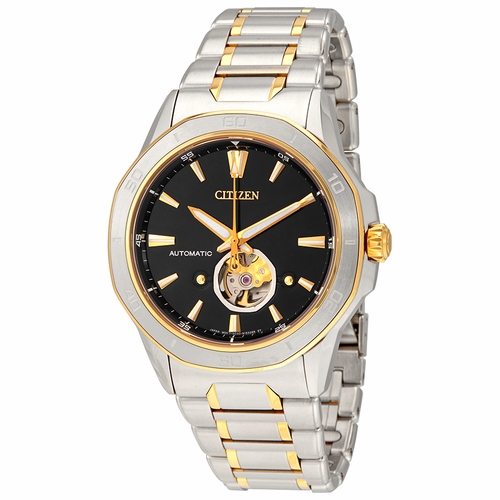 Citizen NB4014-56E Signature Octavia Mens Automatic Watch