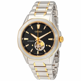 Citizen NB4014-56E Signature Octavia Mens Automatic Watch
