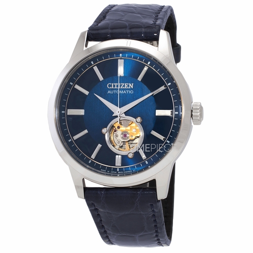 Citizen NB4020-11L  Mens Automatic Watch