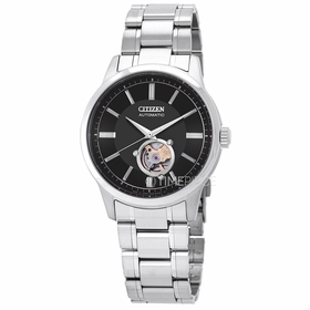 Citizen NB4020-96E  Mens Automatic Watch