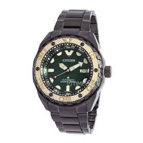 Citizen NB6008-82X Promaster Mens Automatic Watch
