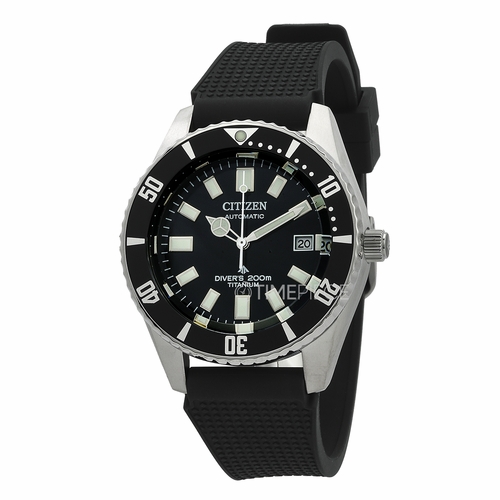 Citizen NB6021-17E Promaster Mens Automatic Watch