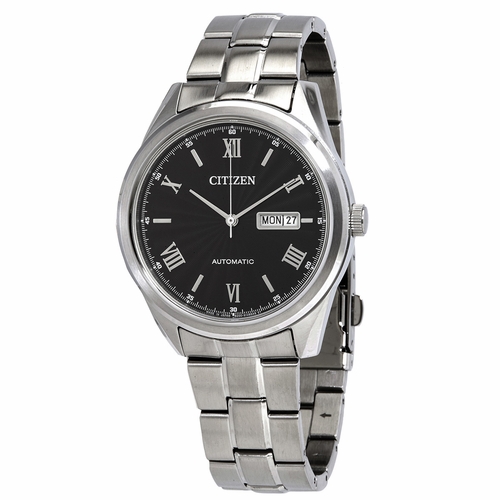 Citizen NH7510-50E  Mens Automatic Watch