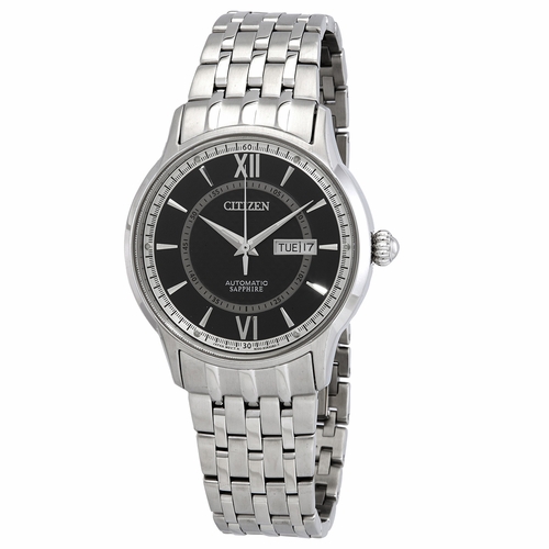 Citizen NH8325-56E  Mens Automatic Watch