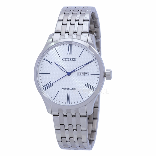 Citizen NH8350-59B   Quartz Watch